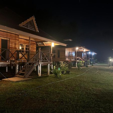 Koh Jum Home Stay Exterior foto