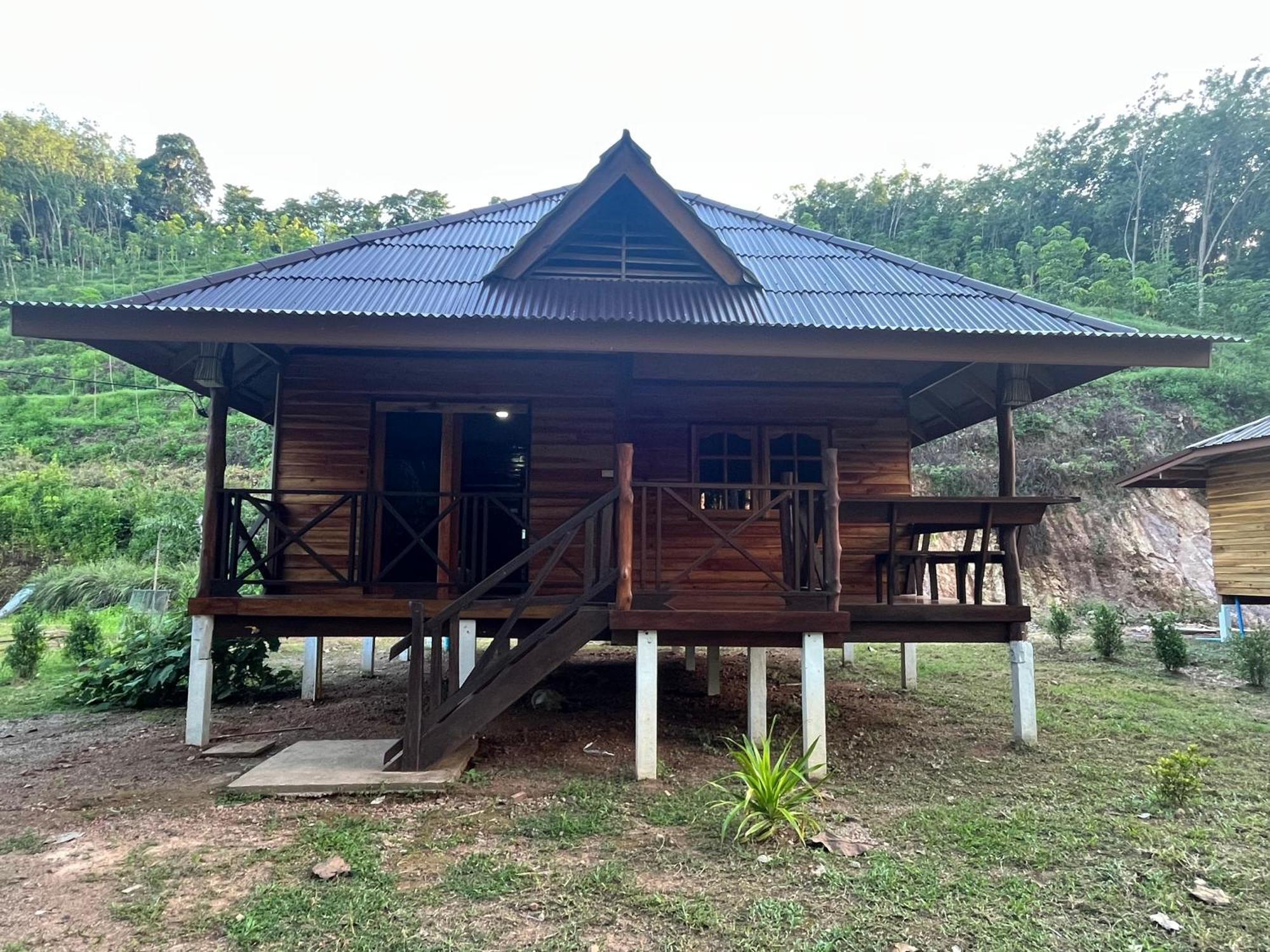 Koh Jum Home Stay Exterior foto