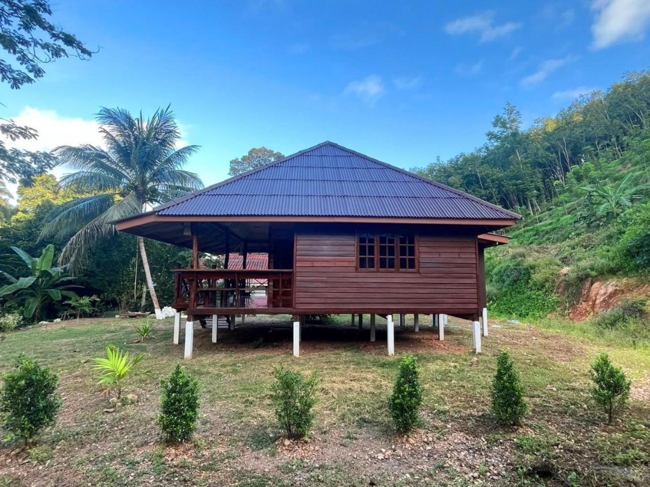 Koh Jum Home Stay Exterior foto