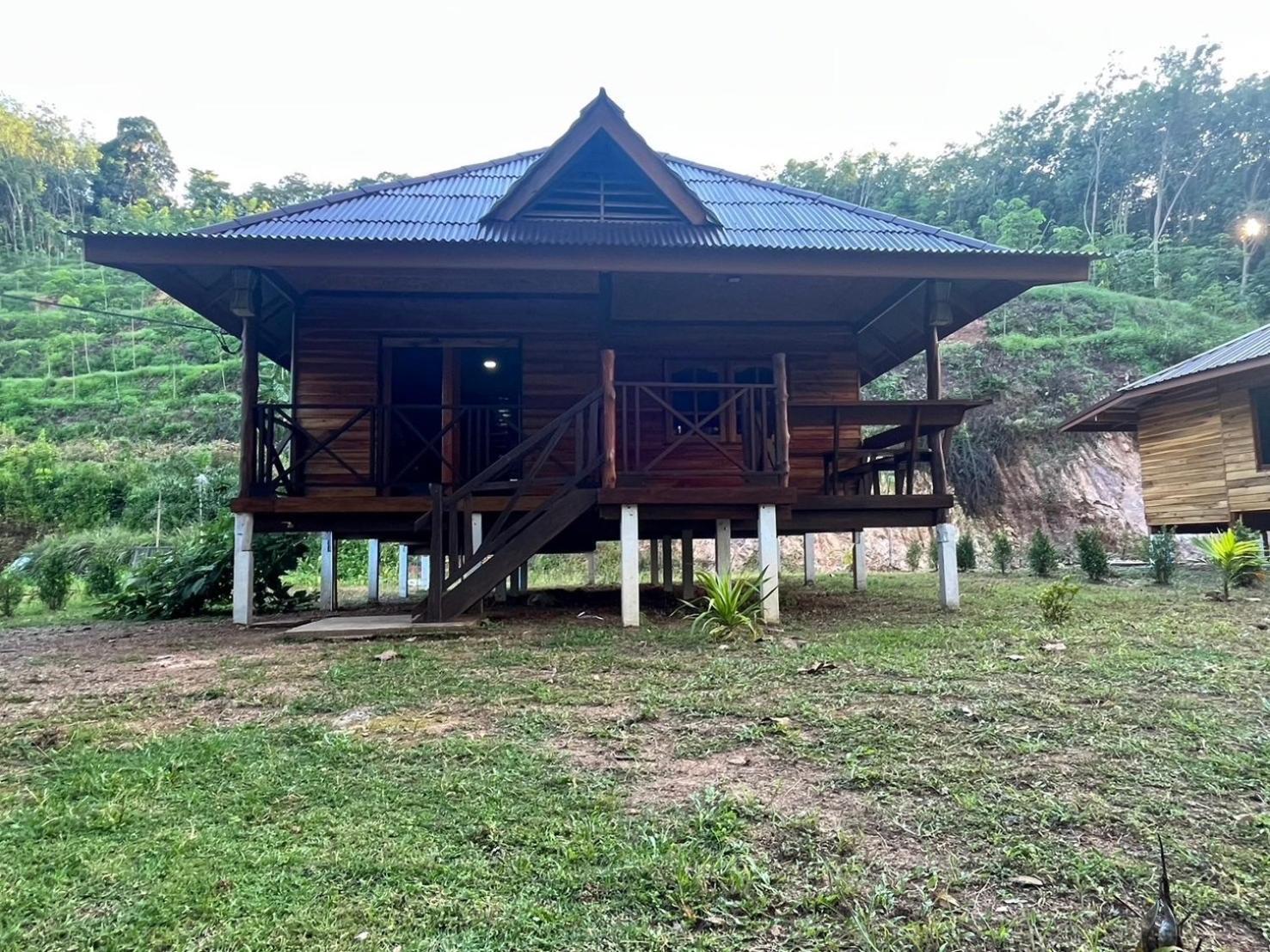 Koh Jum Home Stay Exterior foto