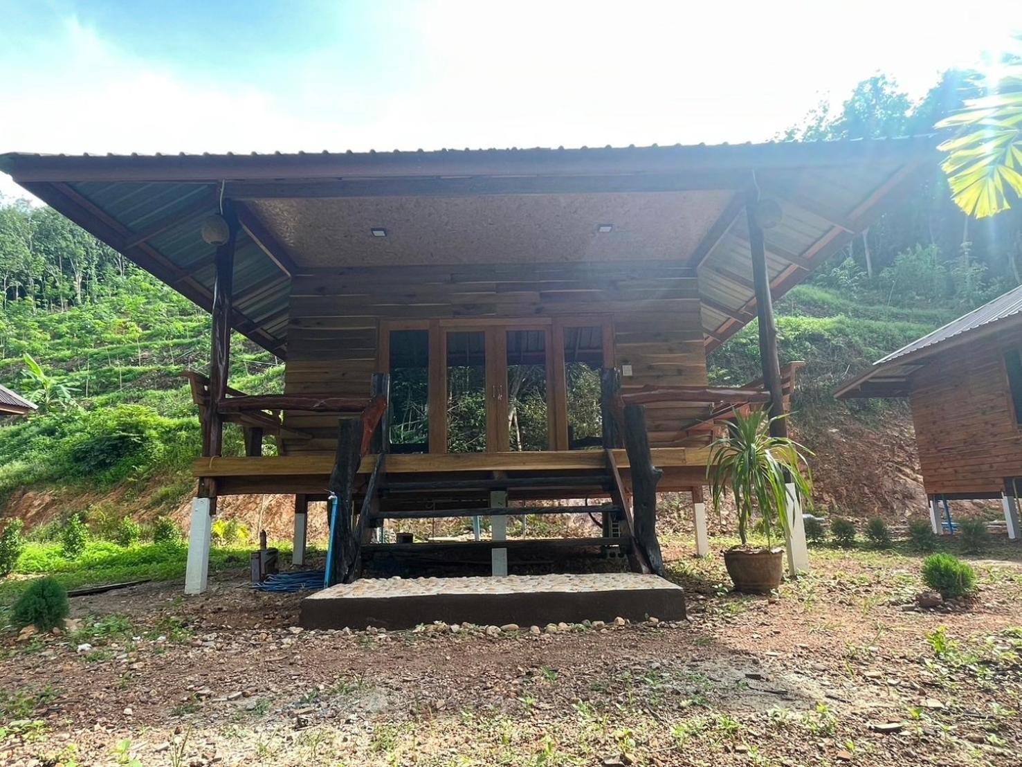 Koh Jum Home Stay Exterior foto