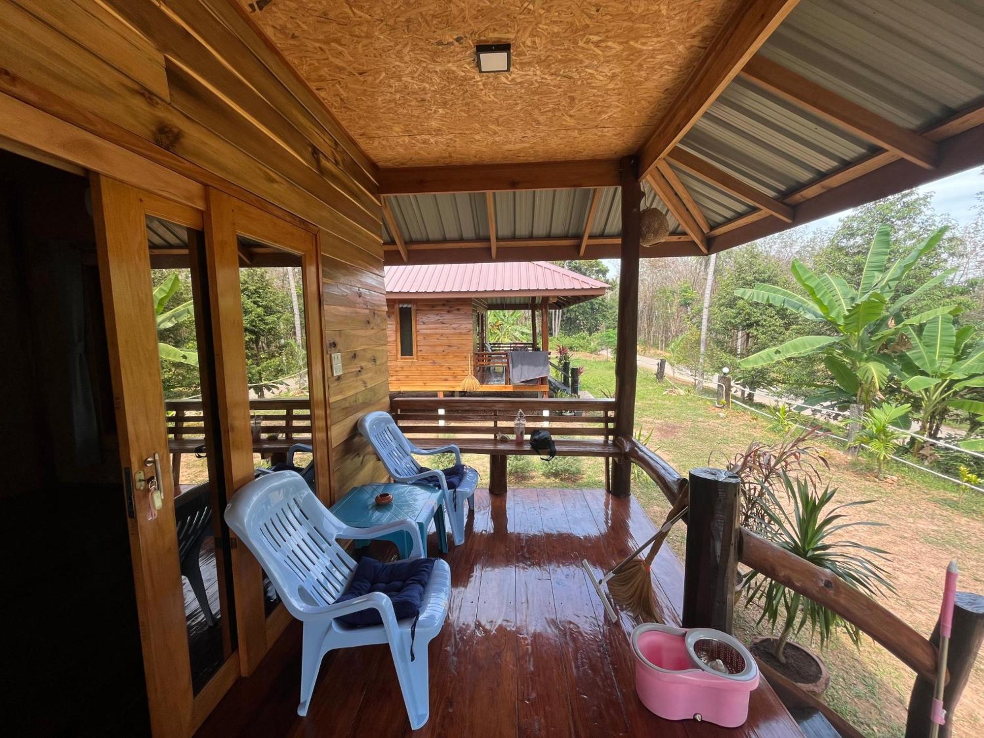 Koh Jum Home Stay Exterior foto