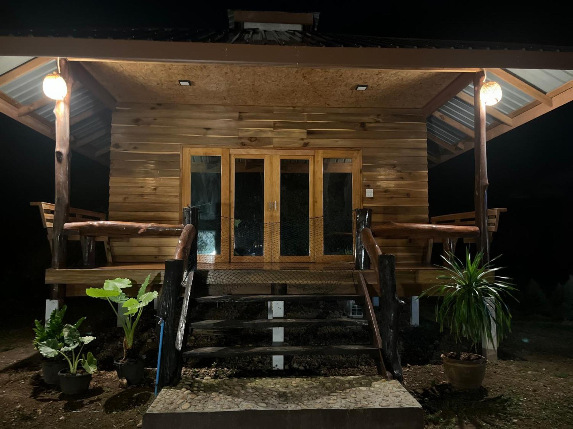Koh Jum Home Stay Exterior foto