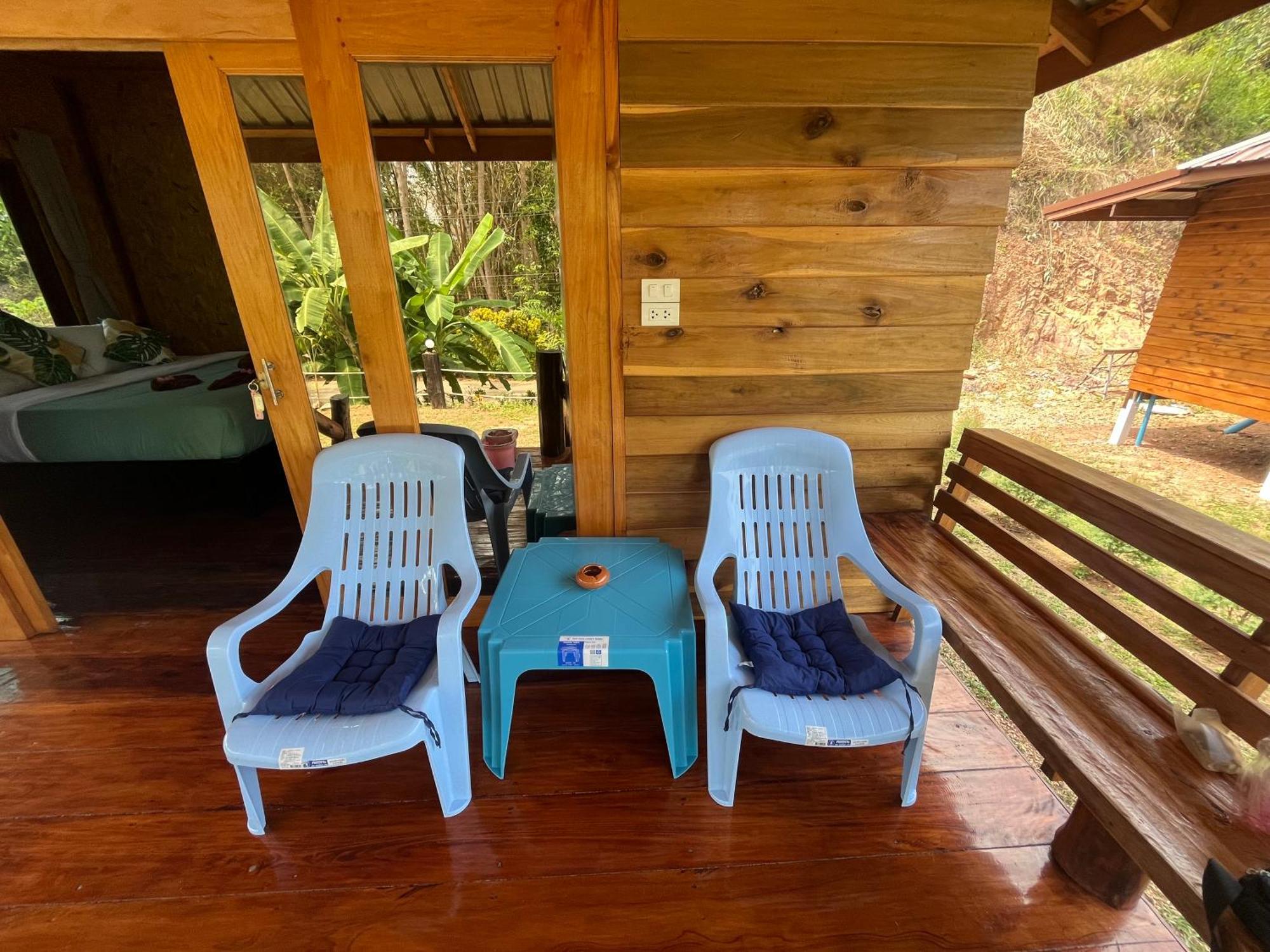 Koh Jum Home Stay Exterior foto