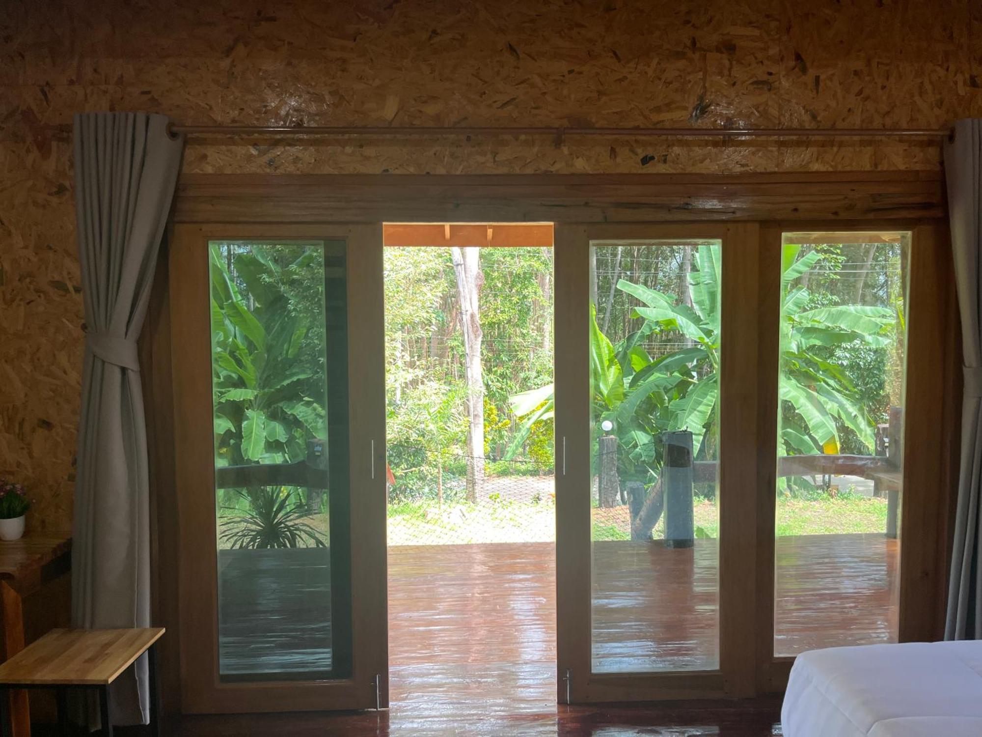 Koh Jum Home Stay Exterior foto