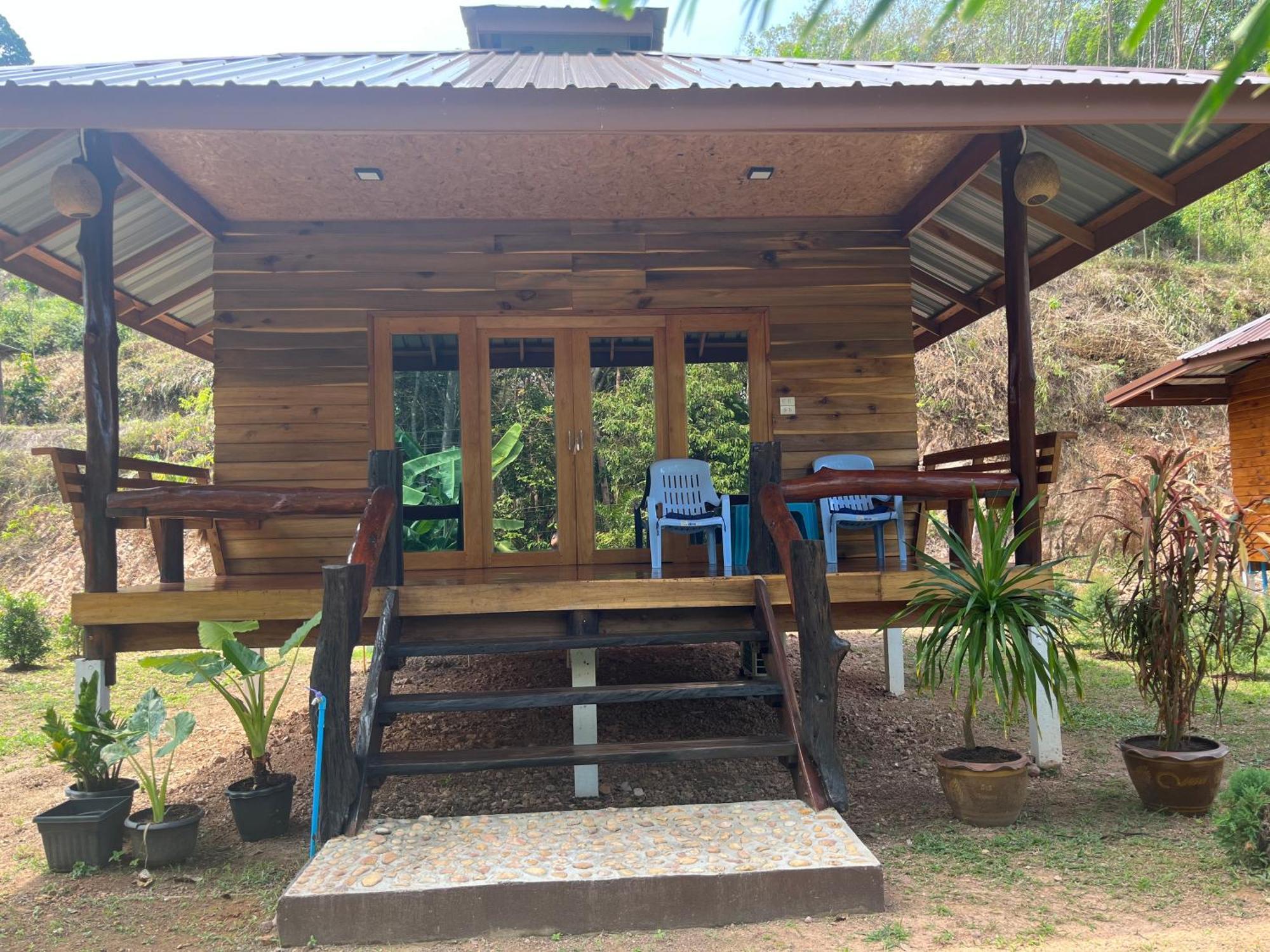 Koh Jum Home Stay Exterior foto